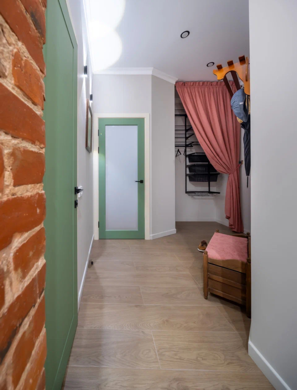 Квартира на Красной Калининград