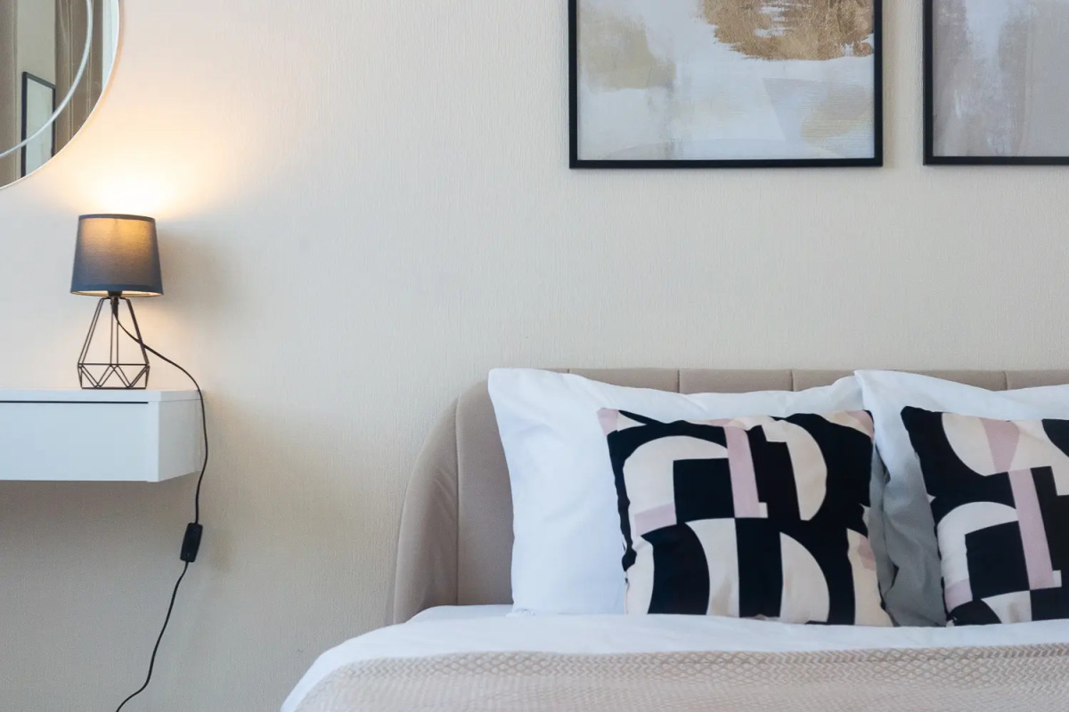 Квартира студия Закаменский микрорайон 12