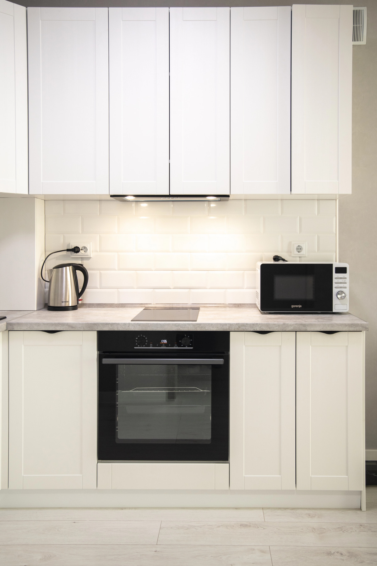 Апартаменты LovelyHome39 ЖК Нахимовский квартал