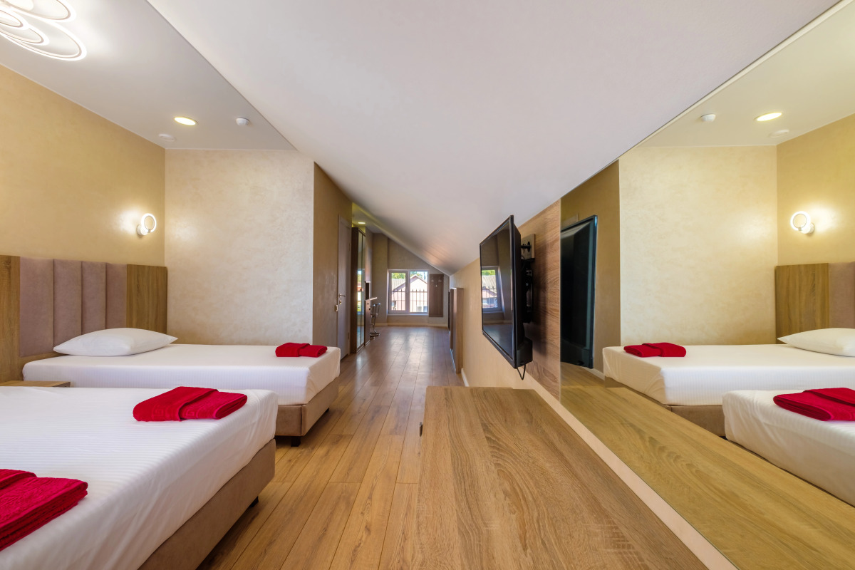 Гостевой дом Ани