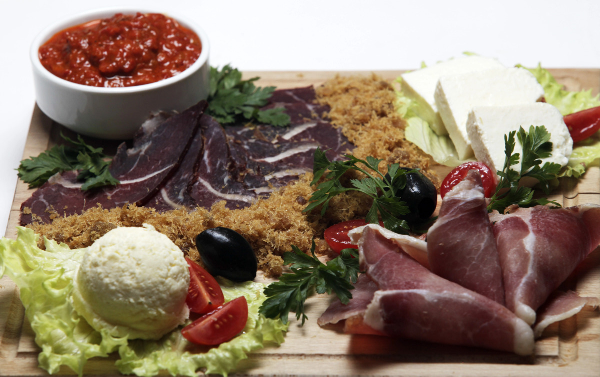 Отель Belgrade City