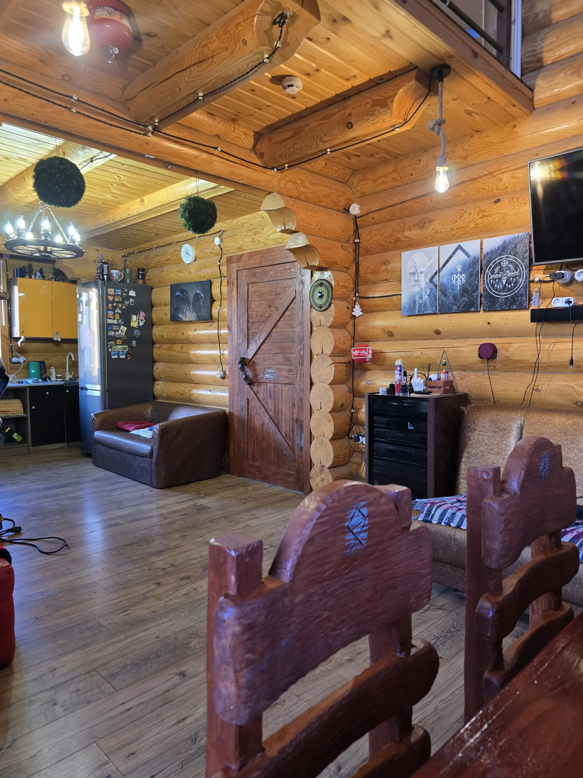 Гостевой Дом в Юрьев-Польском