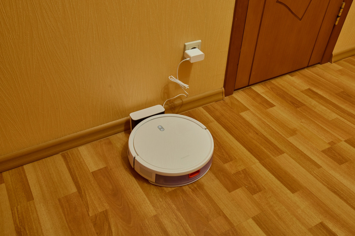 Апартаменты Большая квартира с видом на Волгу