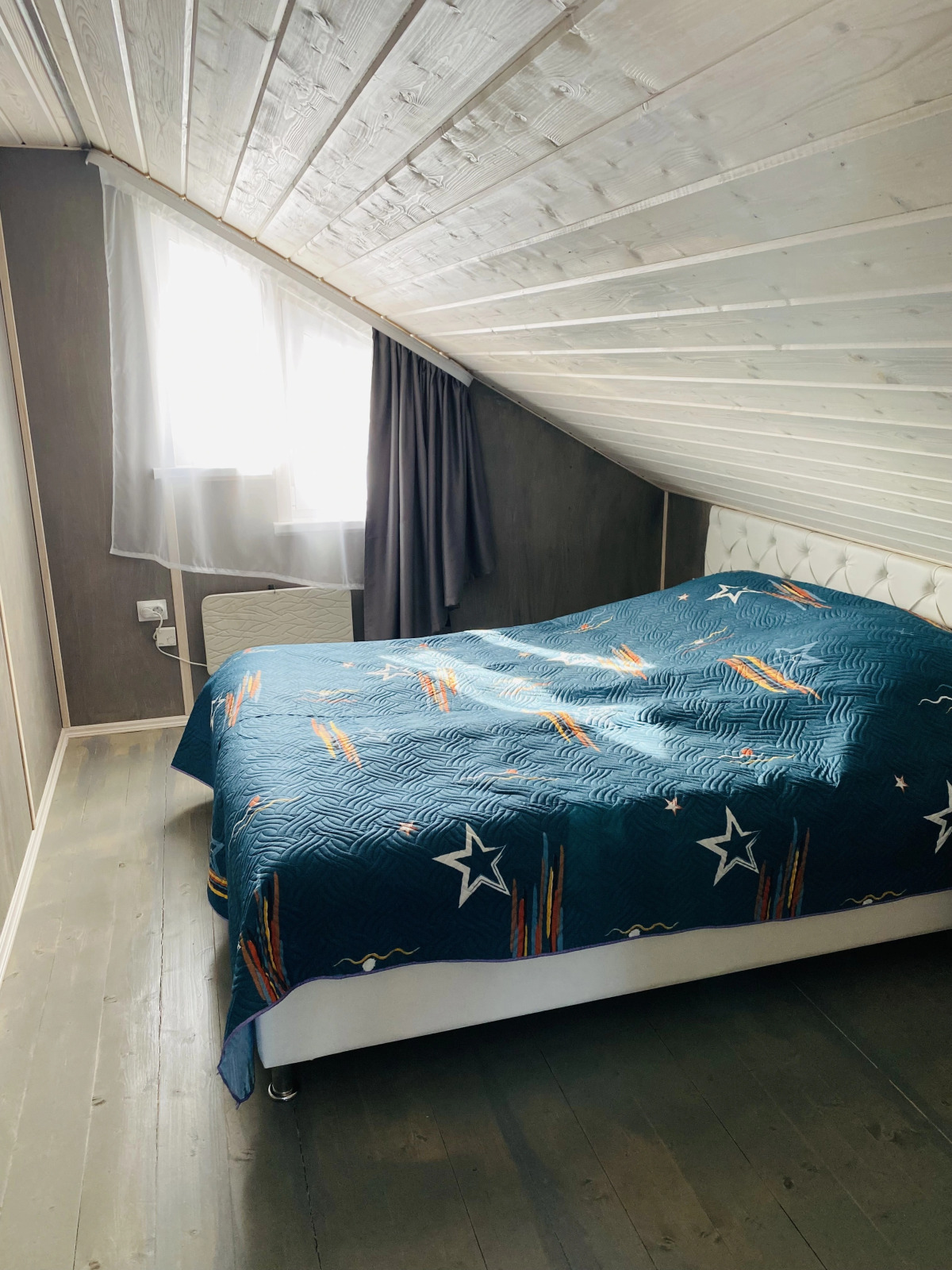 Гостевой дом Домик в Карелия