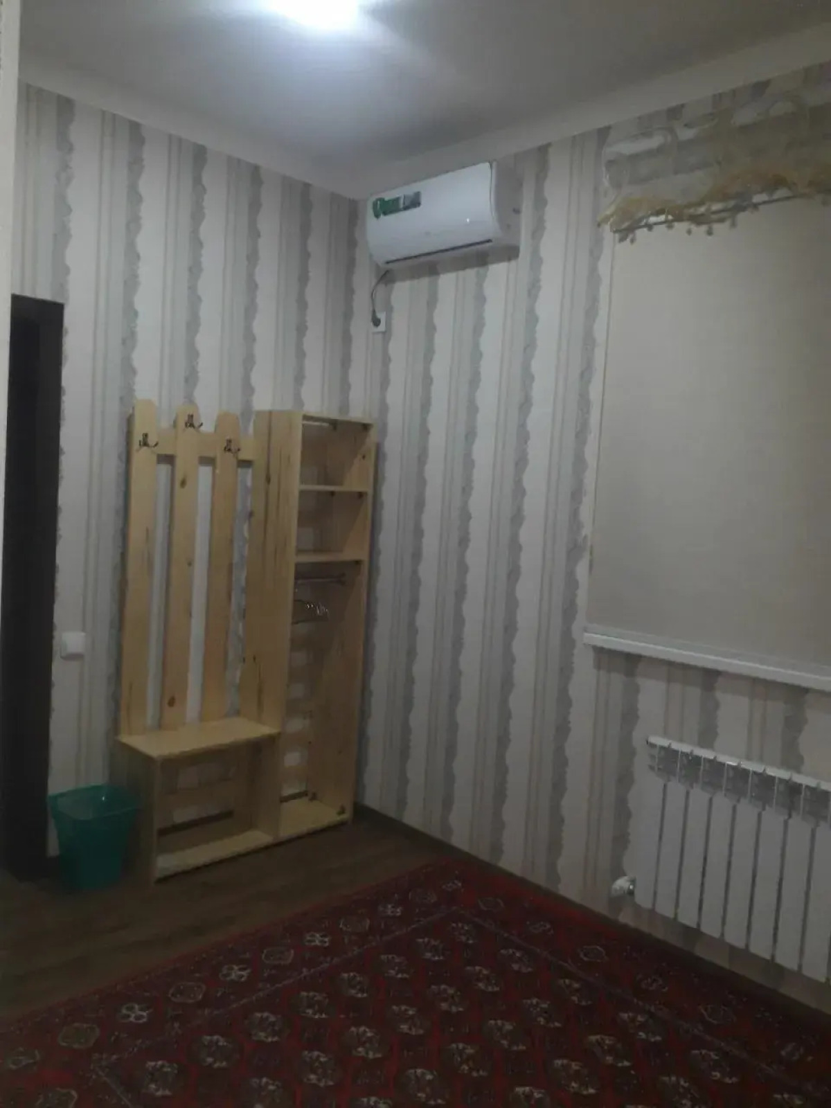 Гостевой дом Allanazar Ota