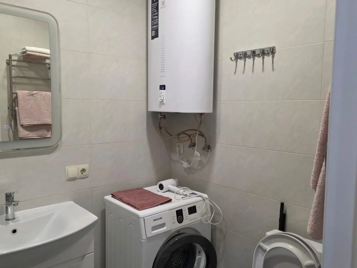 Апартаменты Ялта Алмаз 6