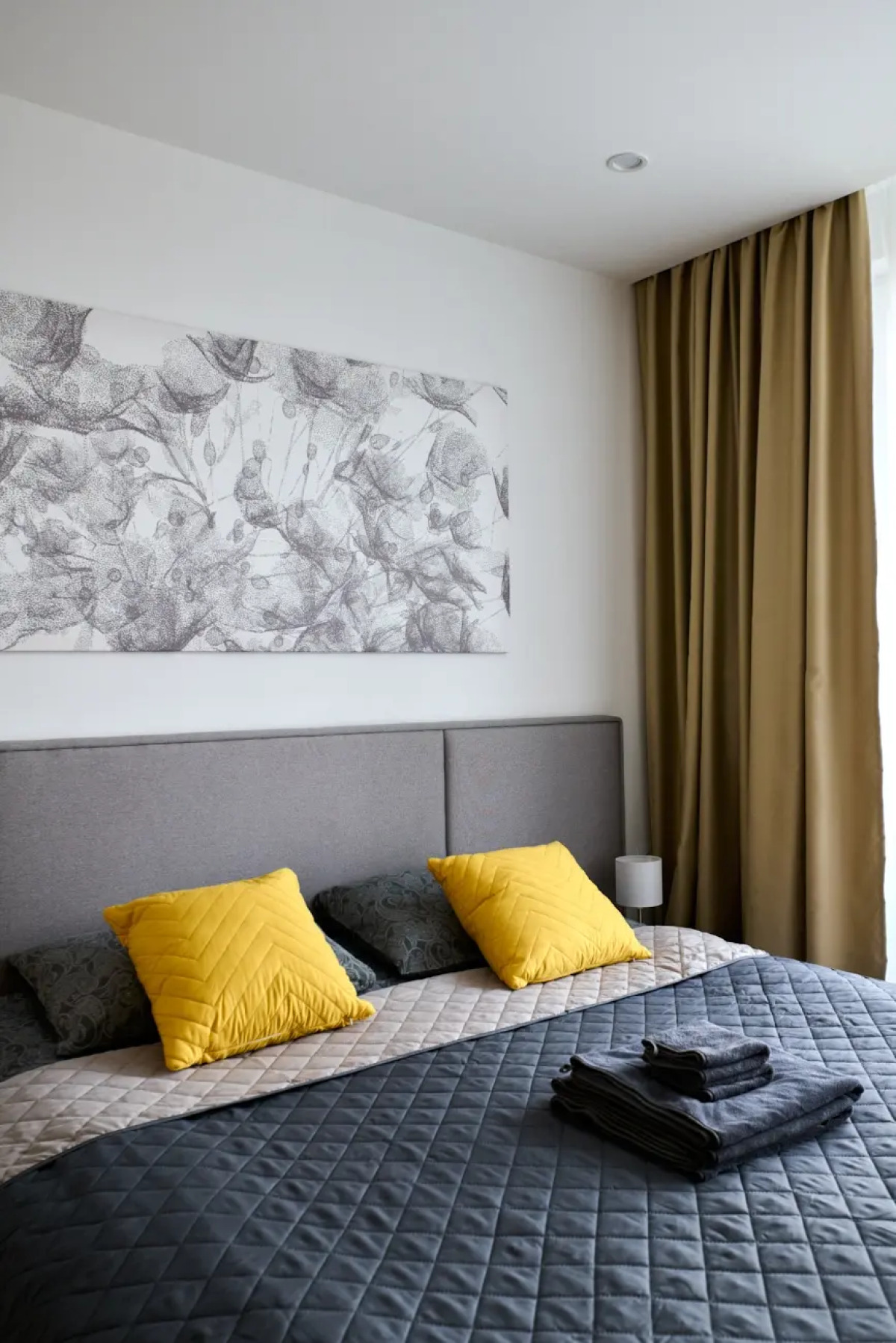 Апартаменты на улице Леонова 18