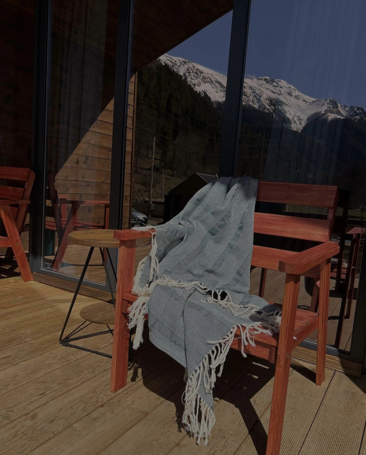 База отдыха Barn