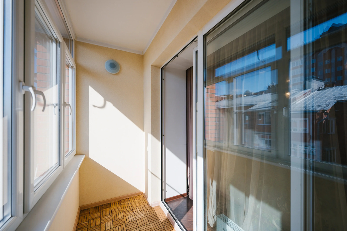 Квартира 200 метров комфорта