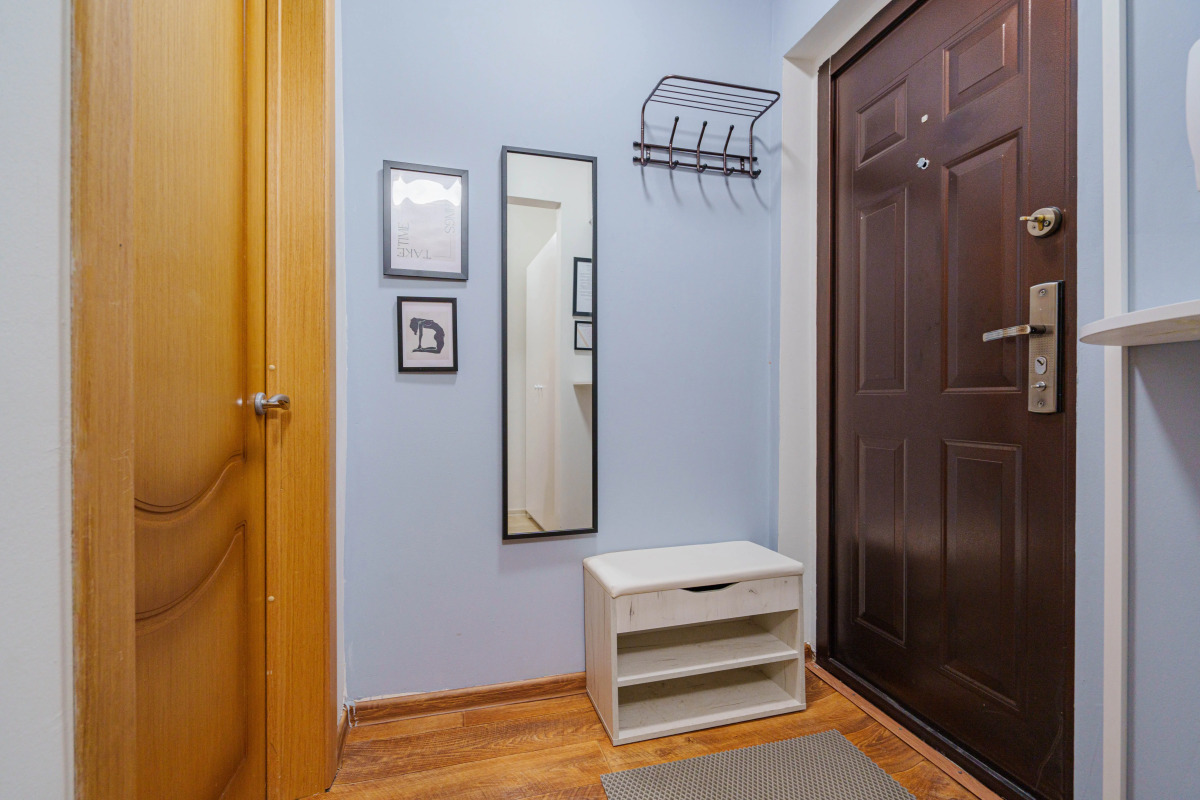 Апартаменты Sutki Online