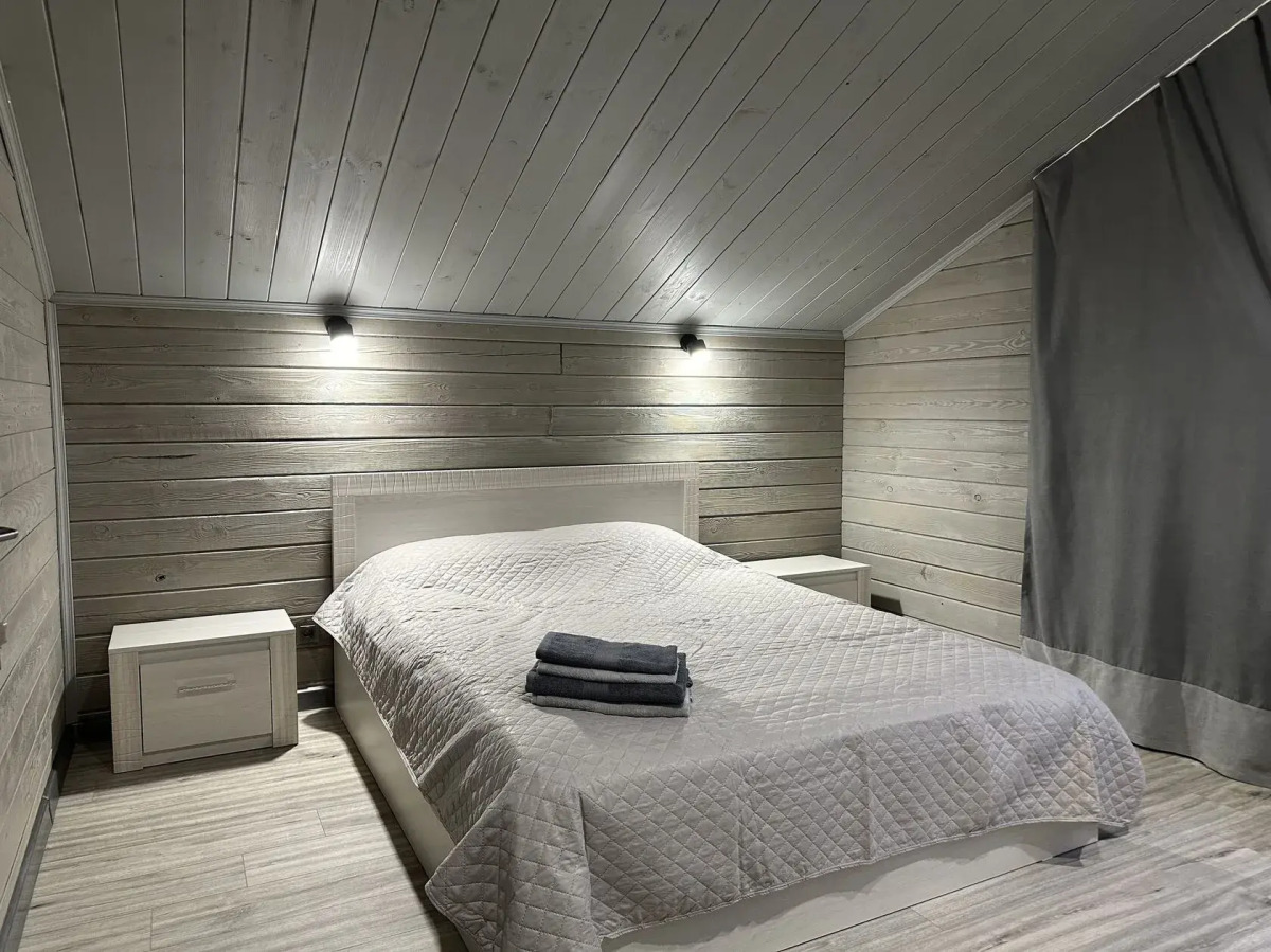 Шале "LaВина"