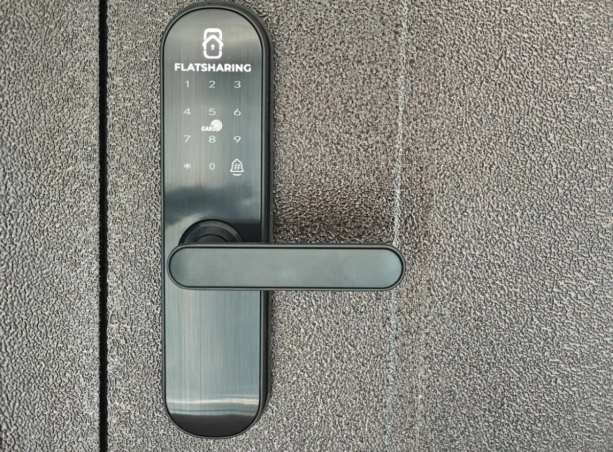 Квартира Калина на Строительной 41