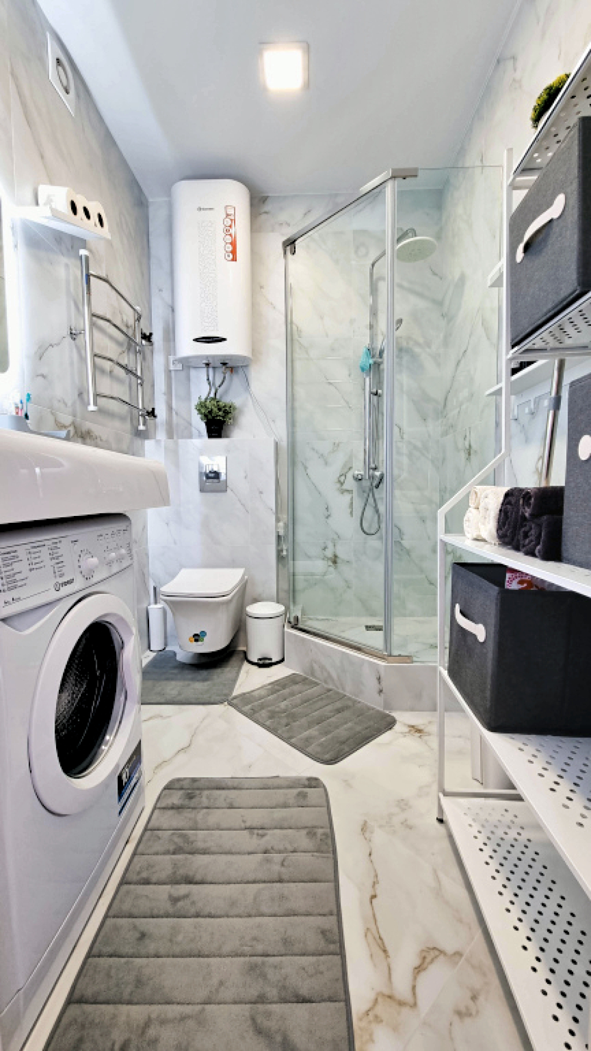 Квартира студия в ЖК Летний