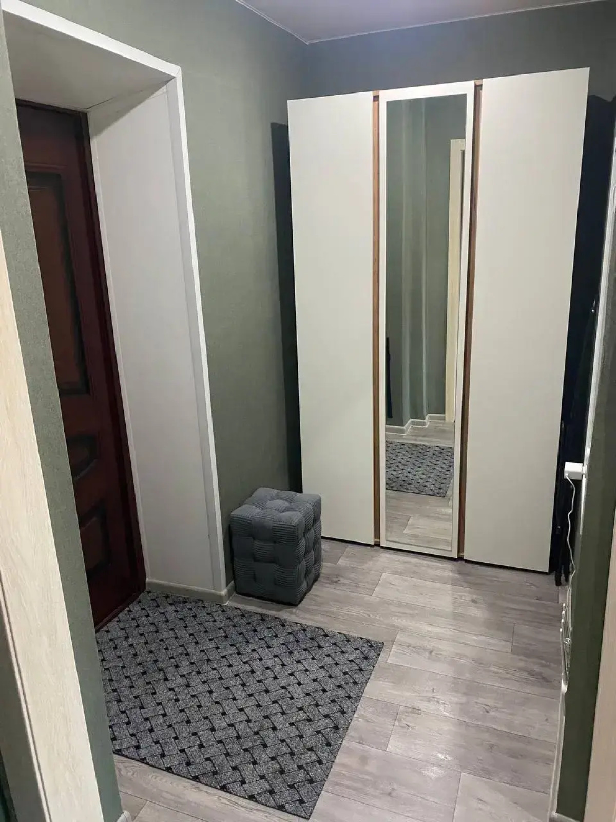 Апартаменты на Октябрьской 21