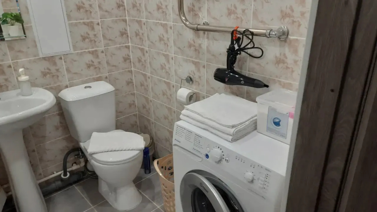 Квартира на набережной Александра Невского