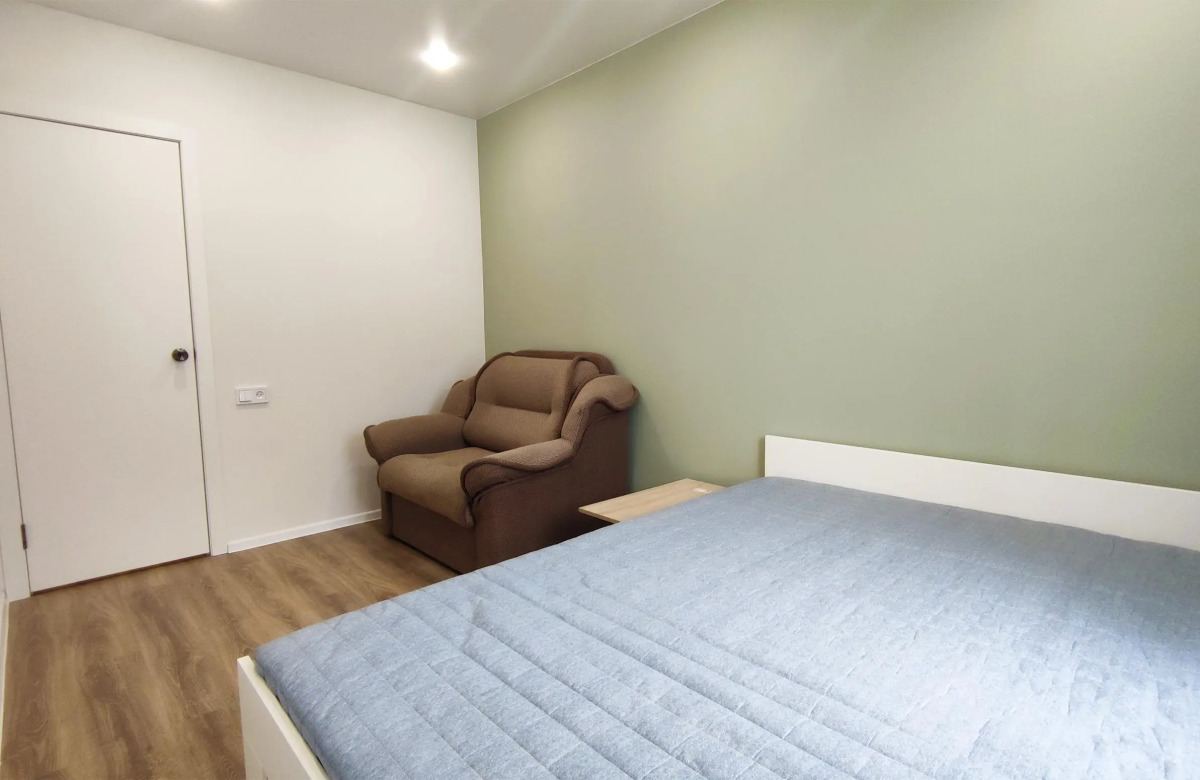 Апартаменты Добрые Сутки на Липового 64