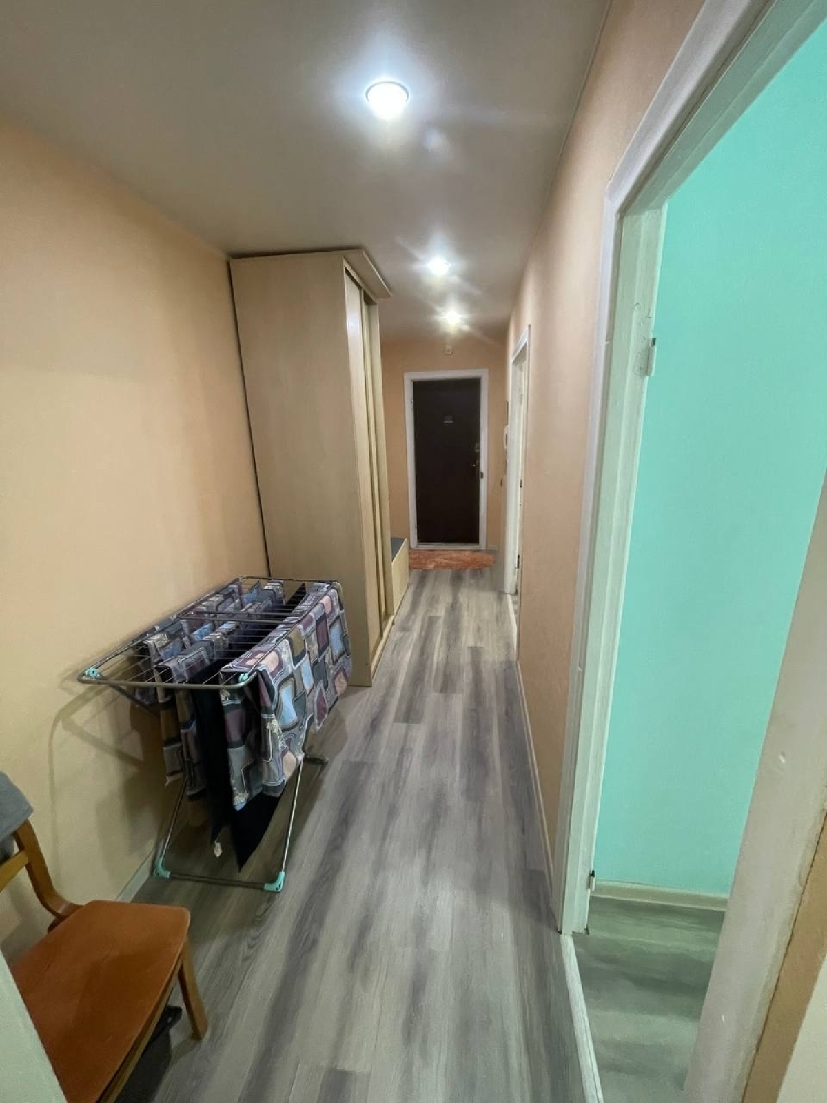 Апартаменты в Центре Города на Твардовского