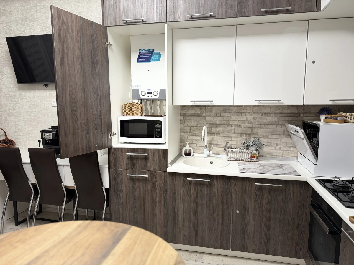 Частный Дом Ласкино Парк