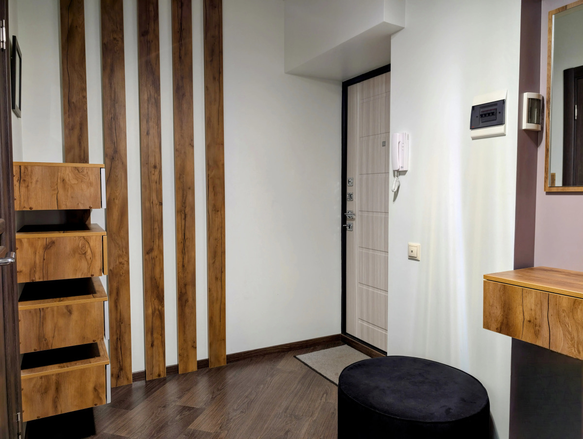 Квартира Свободна Зацепа