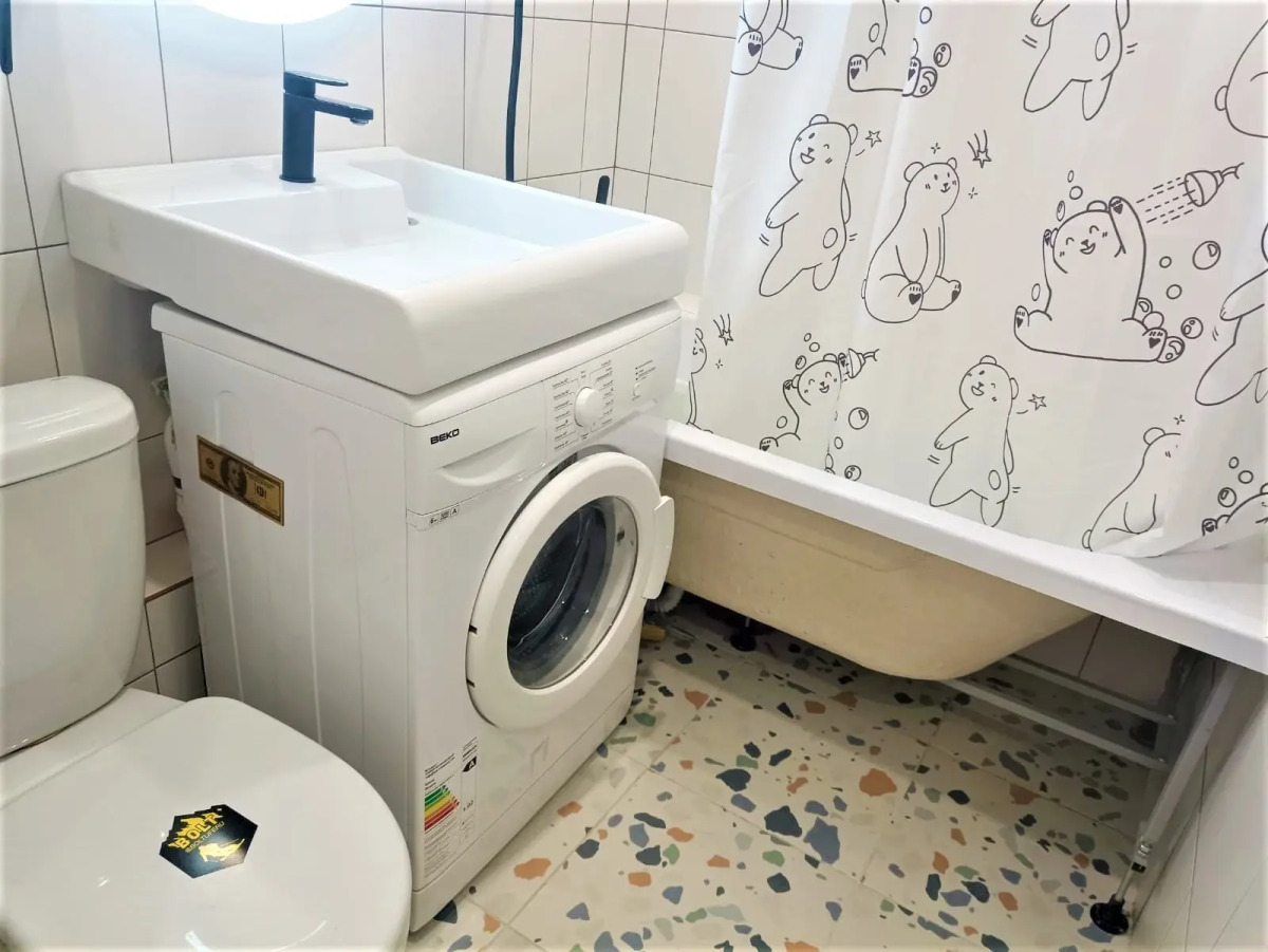 Квартира около КГМУ на Бутлерова