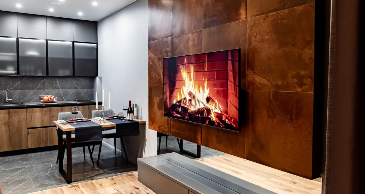 Апартаменты Пентхаус