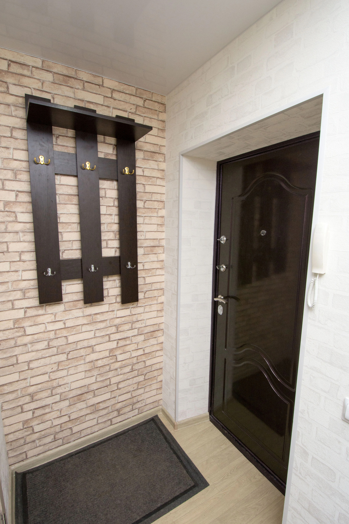 Апартаменты на Горошникова 70