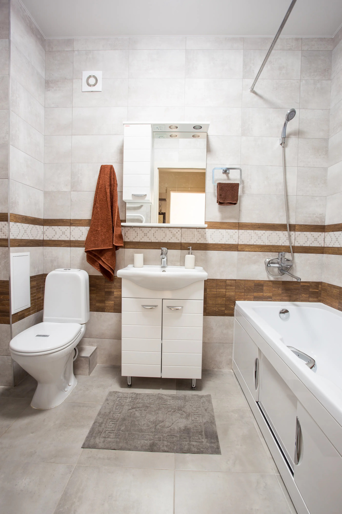 Апартаменты Cozy Home