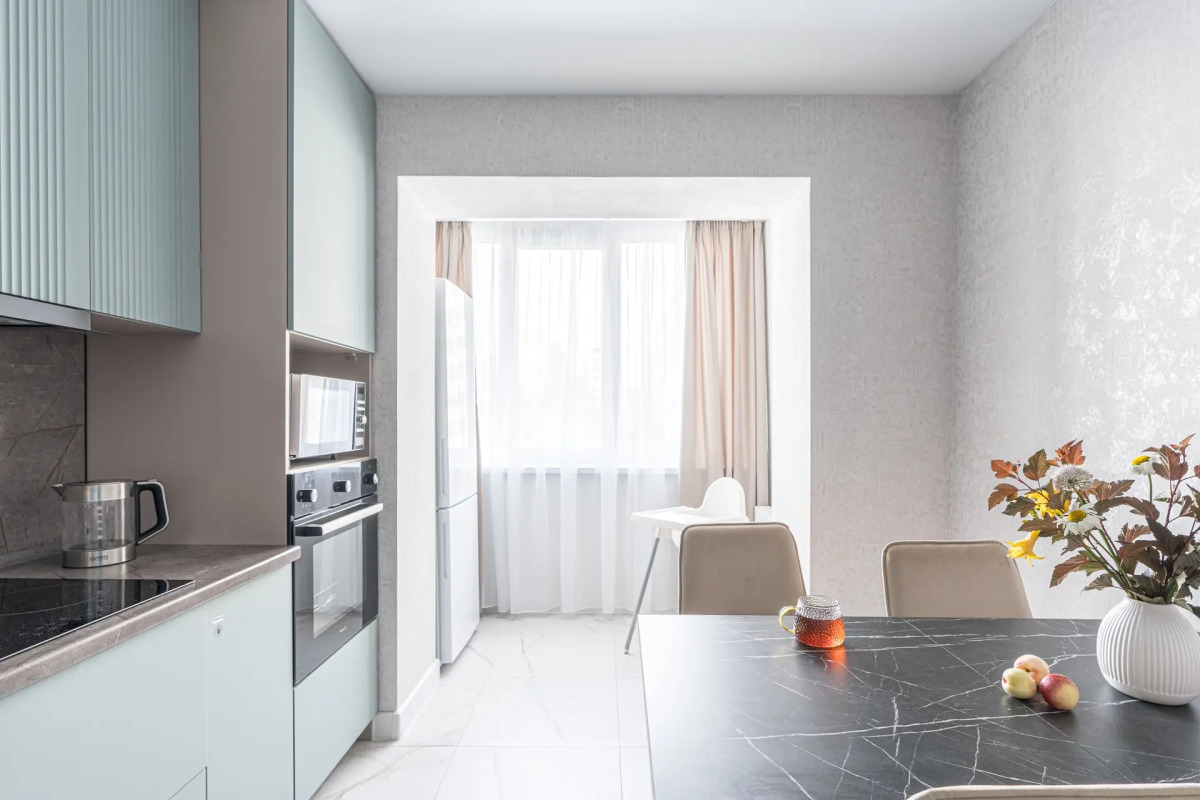 Квартира Нарцисс