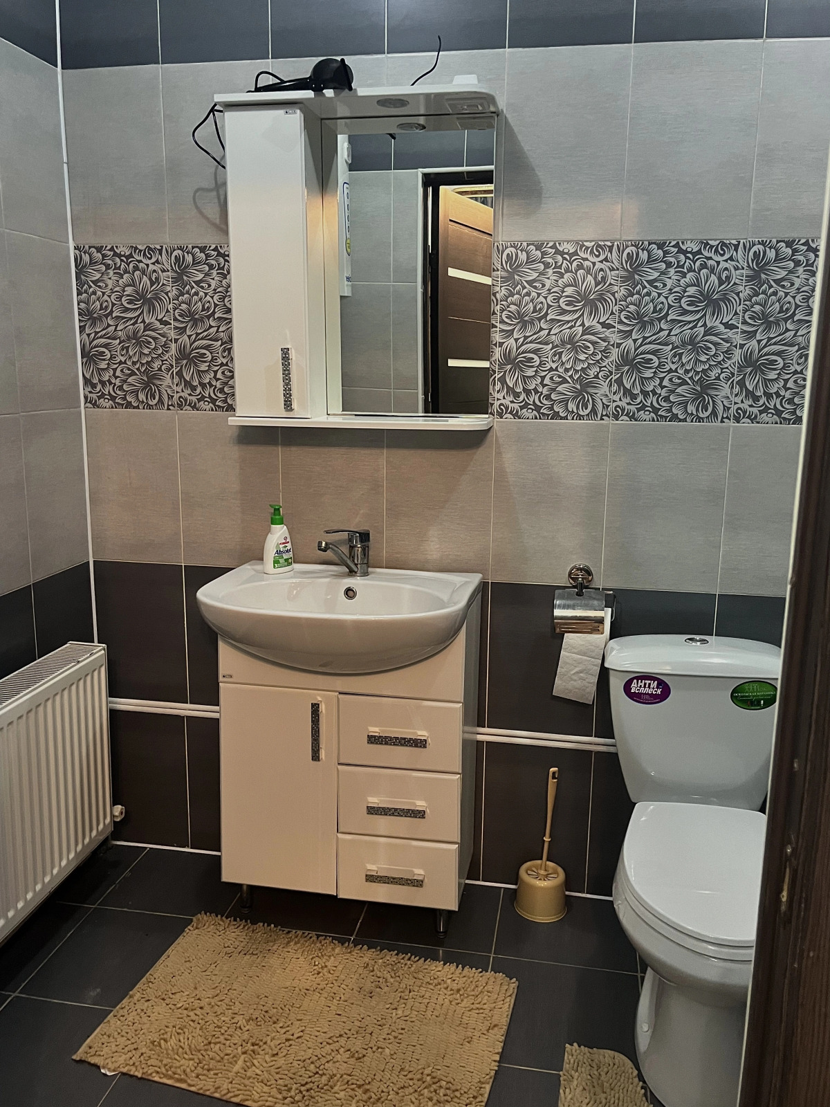 Гостевой дом Белый замок