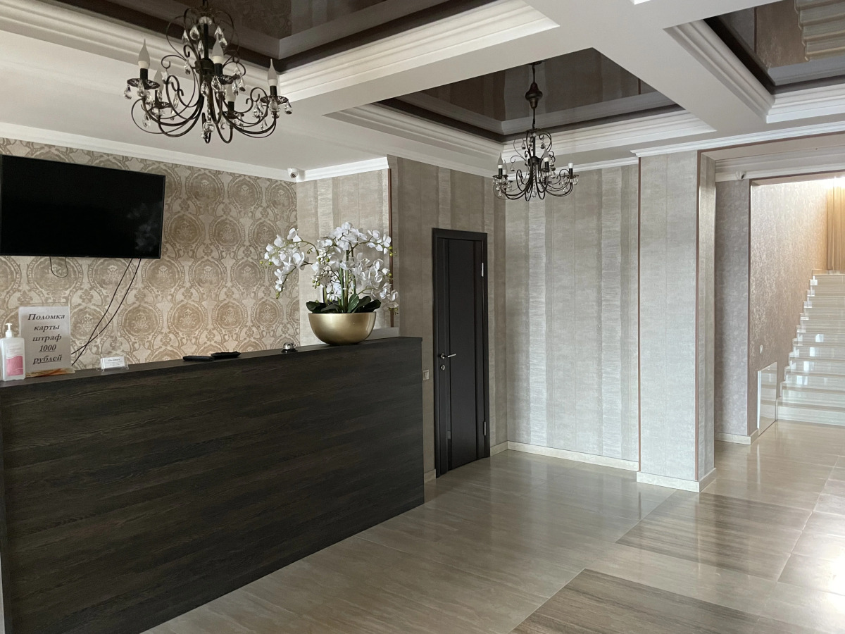 Гостевой дом Вилла Артурс