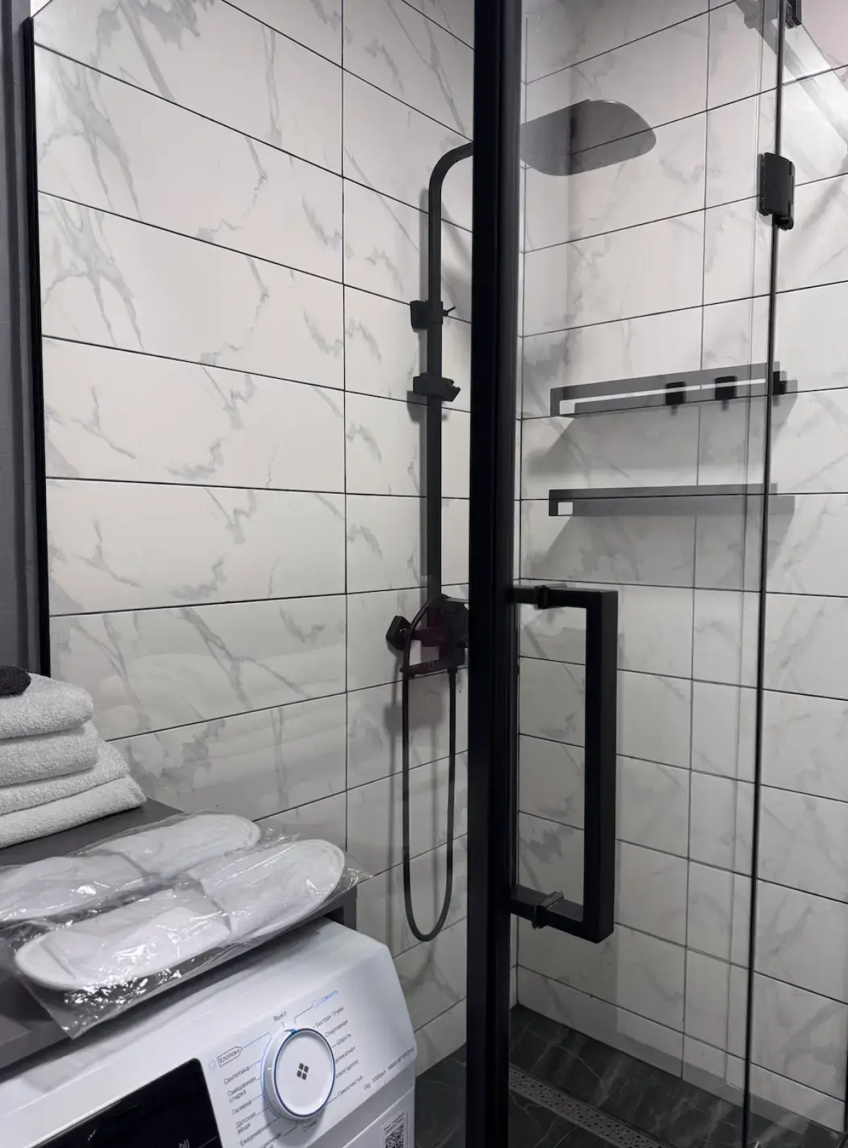 Квартира Новая в ЖК Новый город