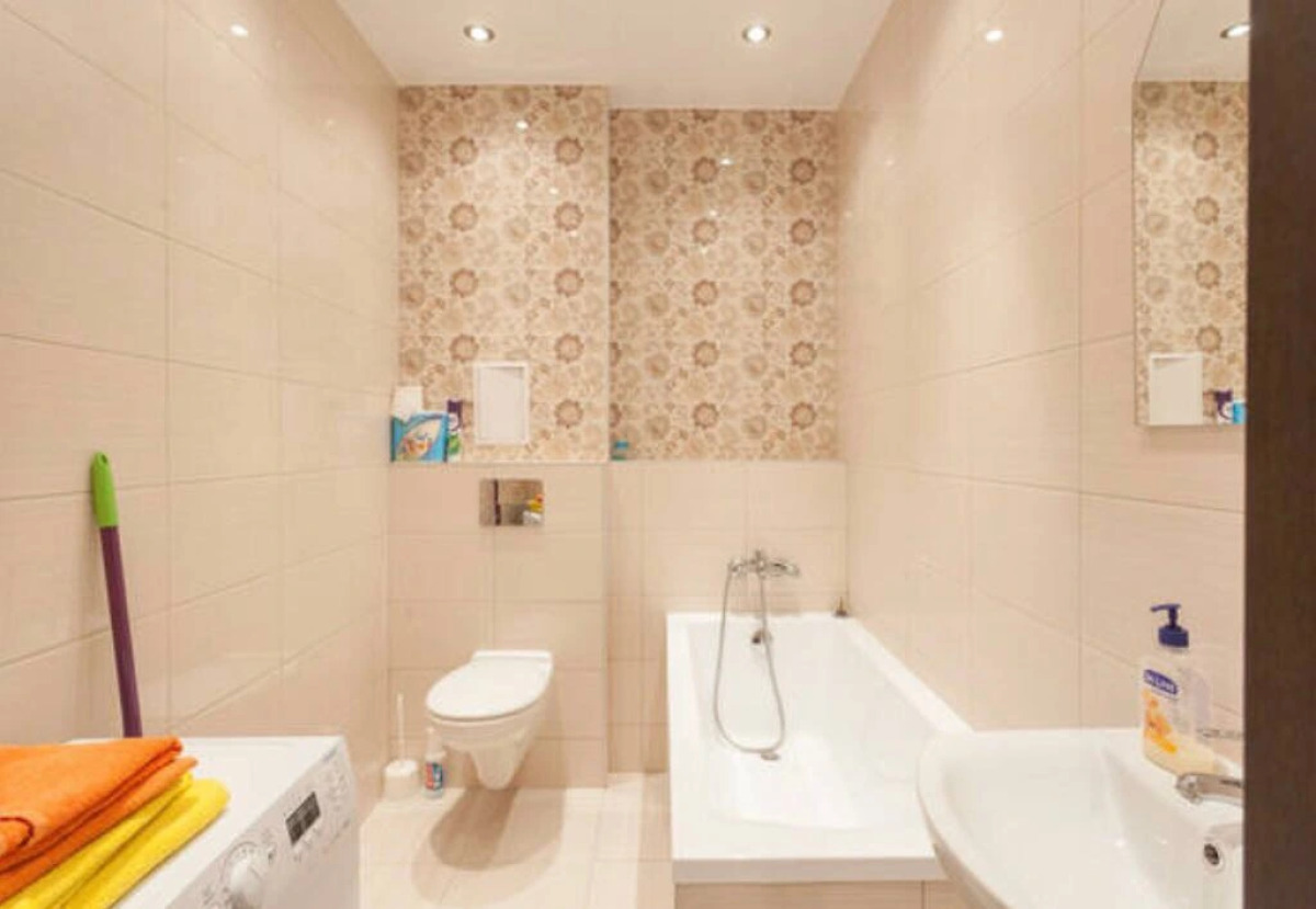 Апартаменты у Музея Мирового Океана