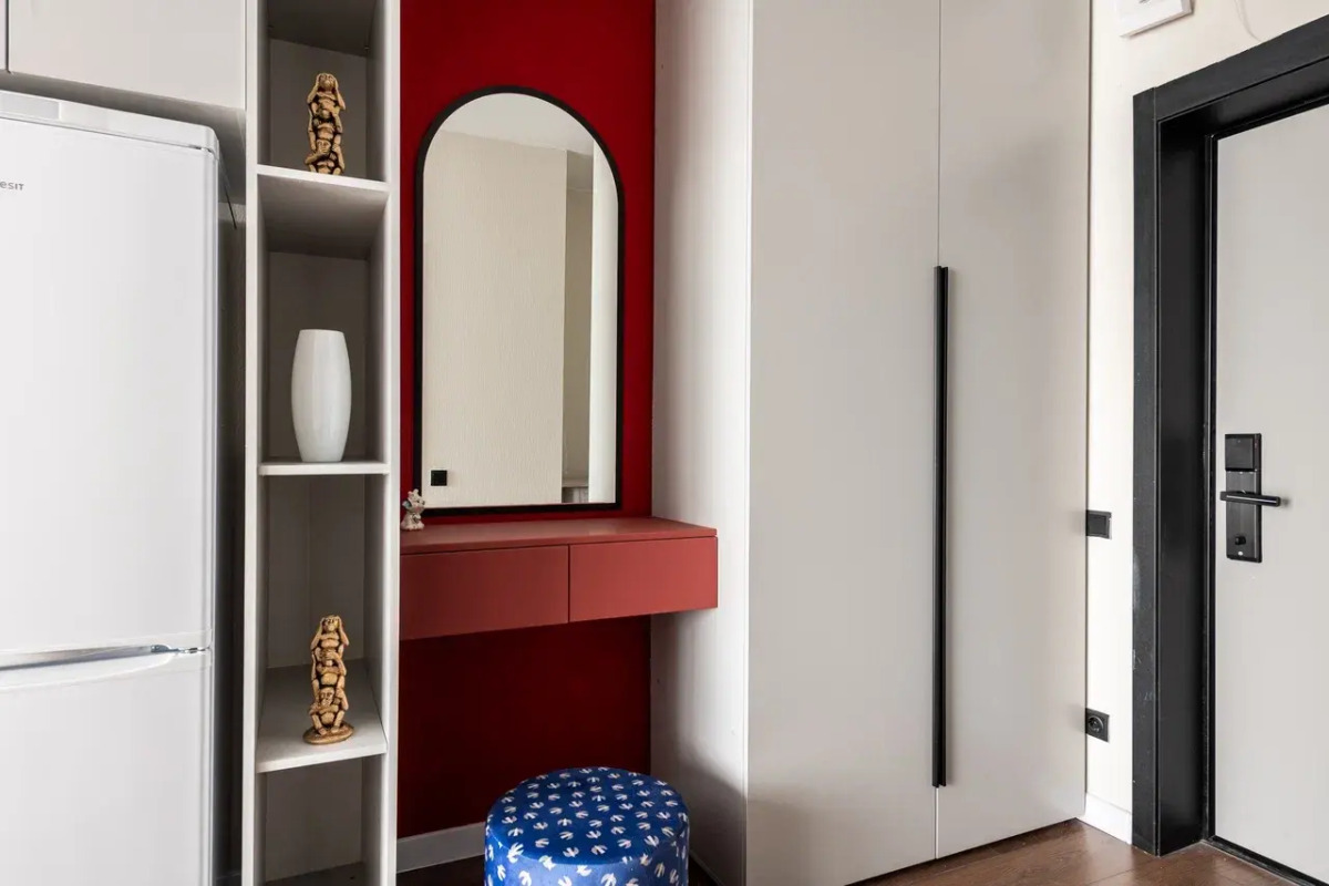 Квартира на Окружном пр д 10Б