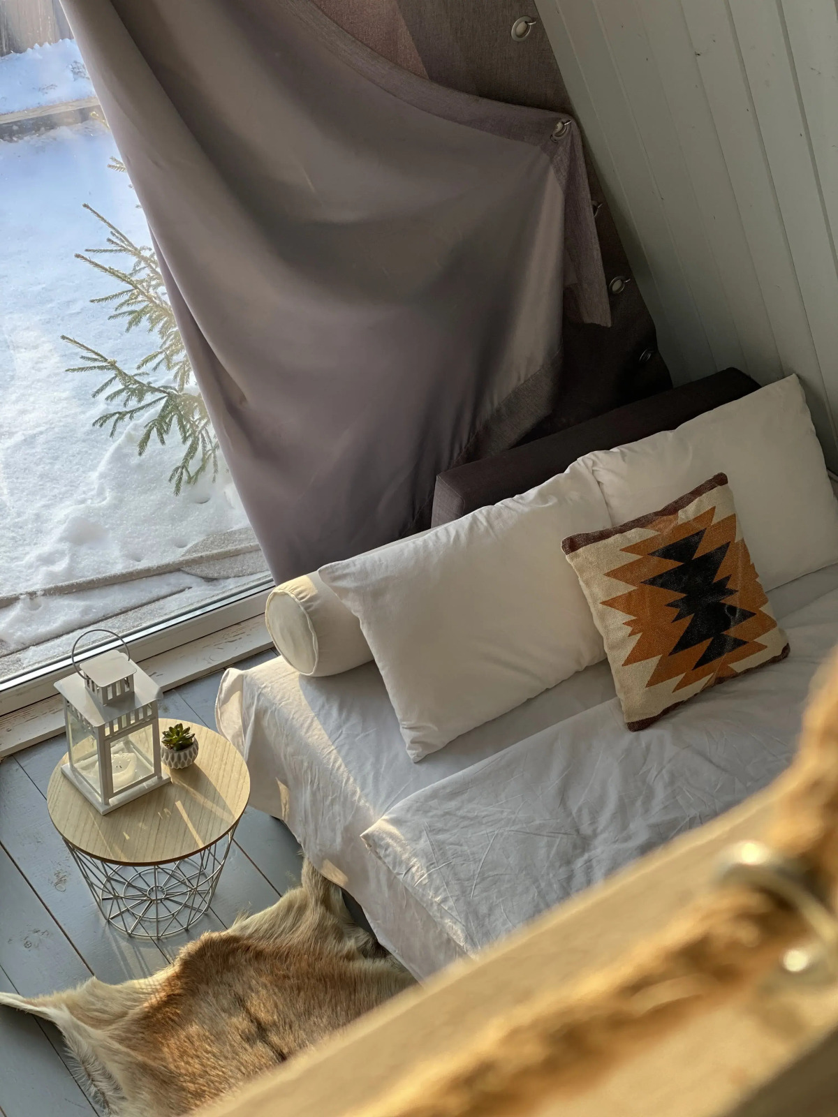 Гостевой дом Дальний кордон (7 км до г.Плес)