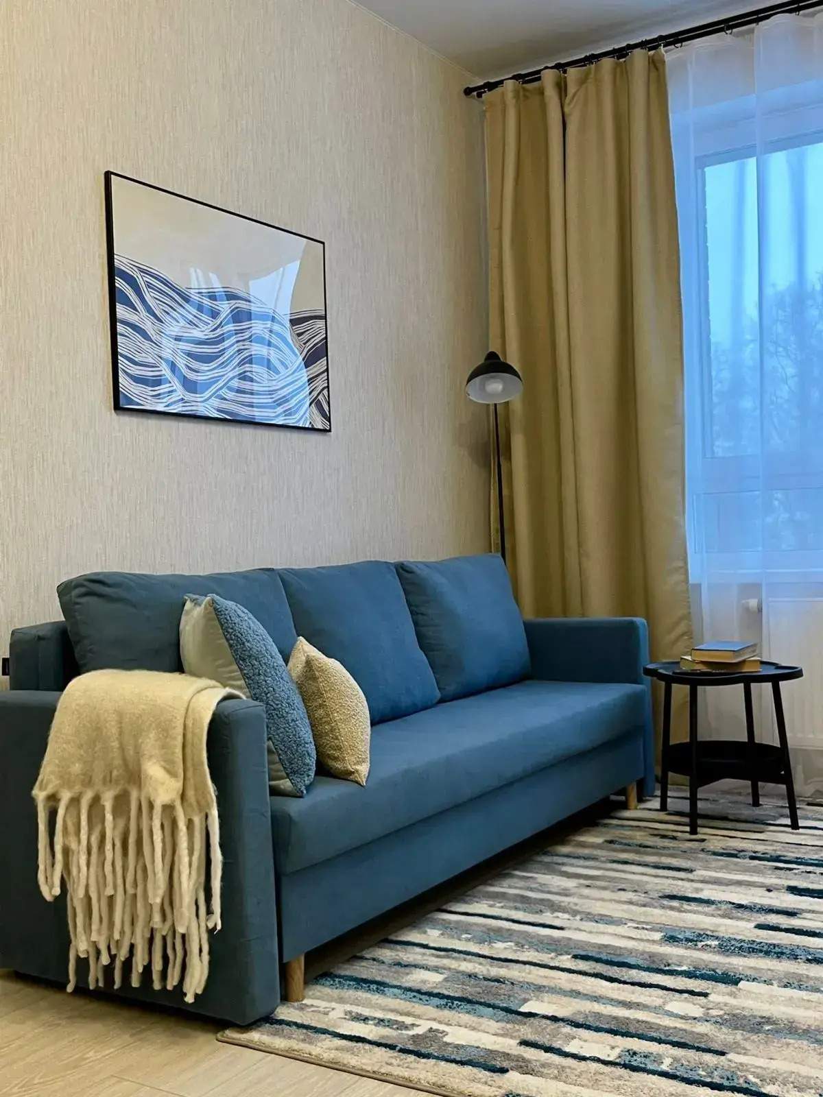 Апартаменты Атмосфера Love