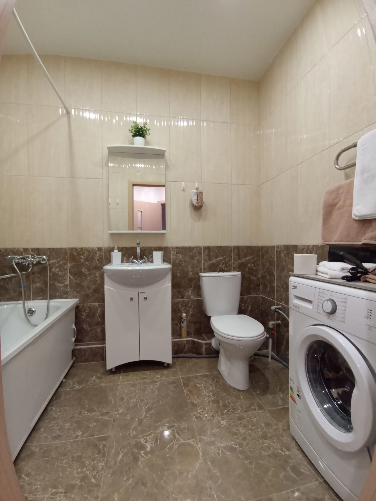 Квартира Уютная Квартира Для Семейного Отдыха