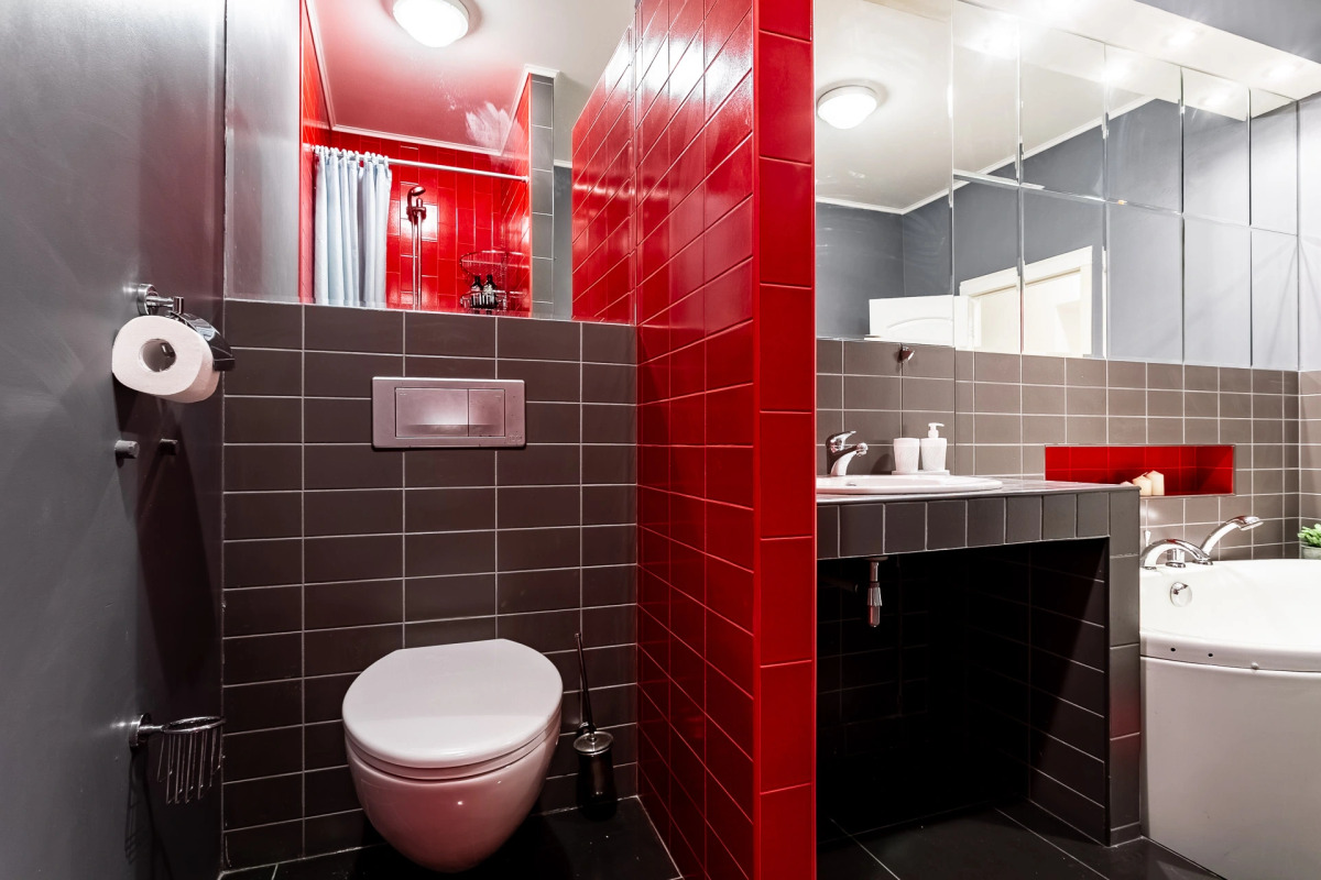 Квартира на улице Гороховой