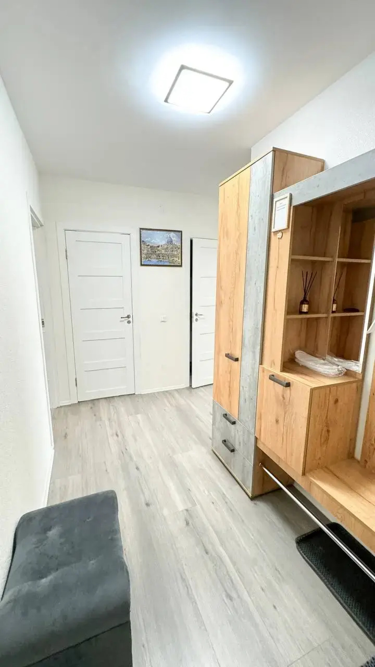 Апартаменты Madammeduanik