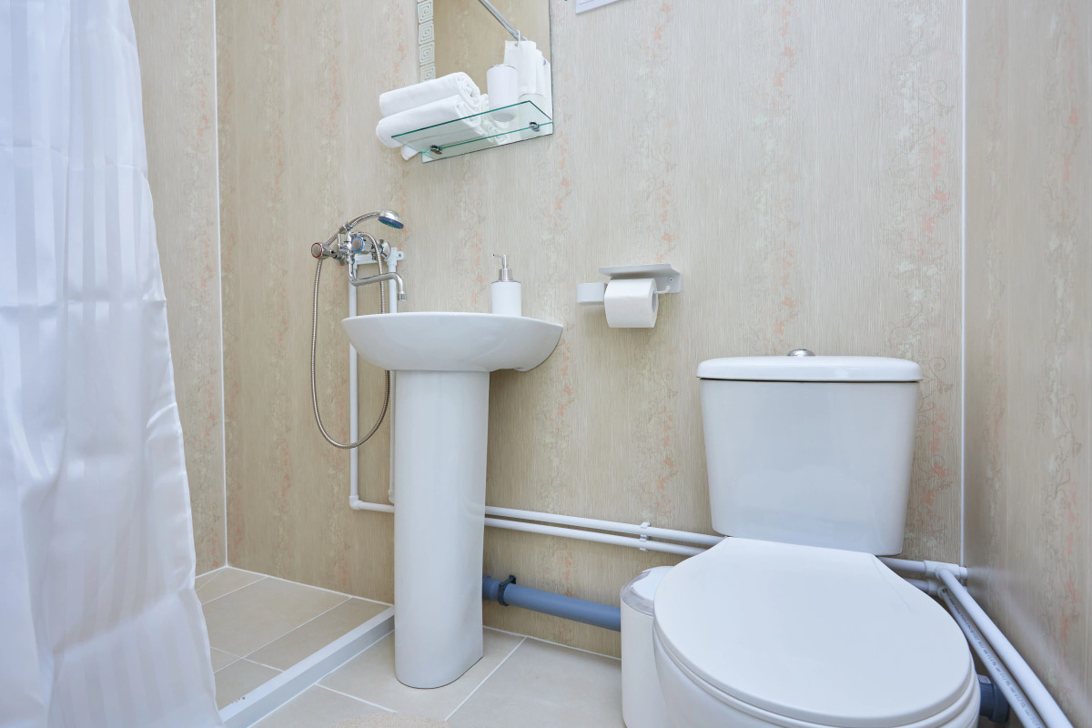 Апартаменты Golden Glory 1