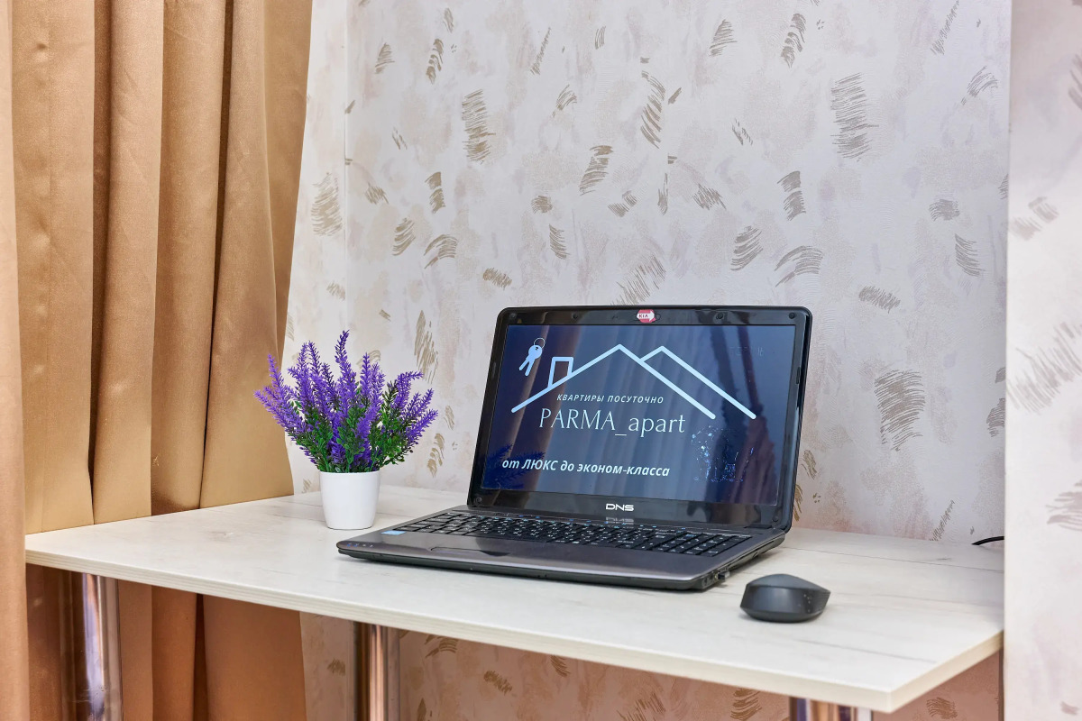 Апартаменты Двухкомнатные на 10 этаже в ЖК Арсенал