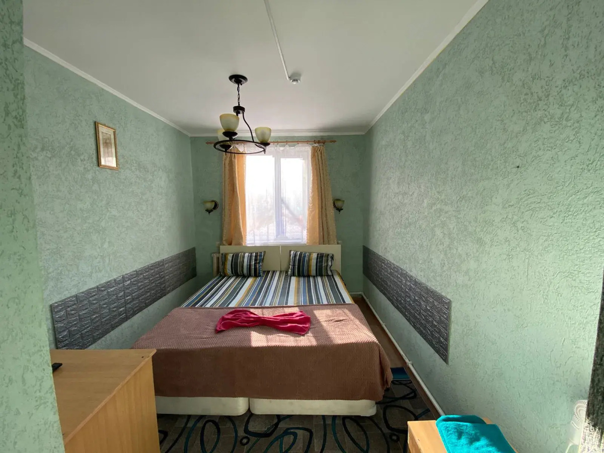 Меблированные комнаты Мещерский Дворик