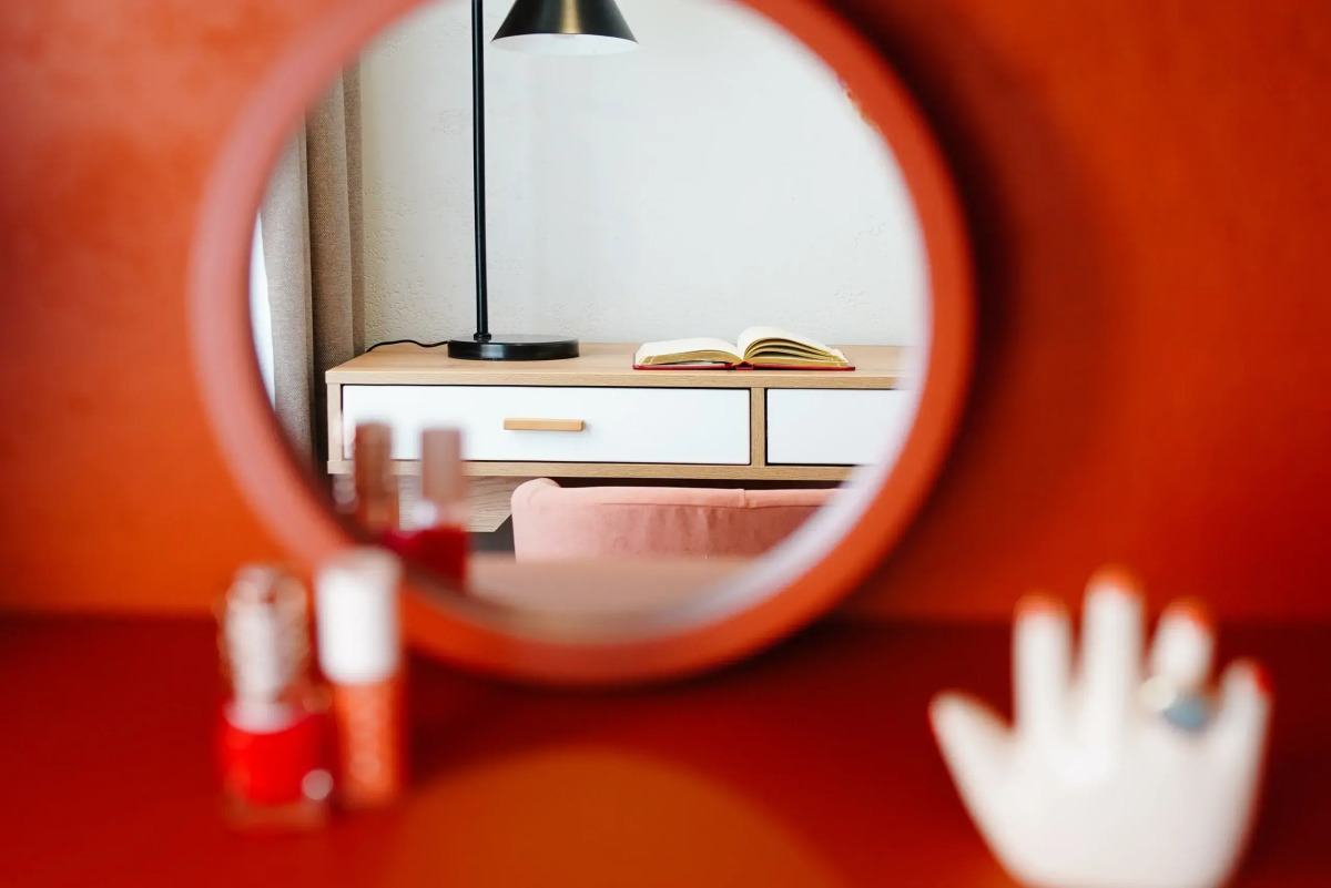 Квартира Big family