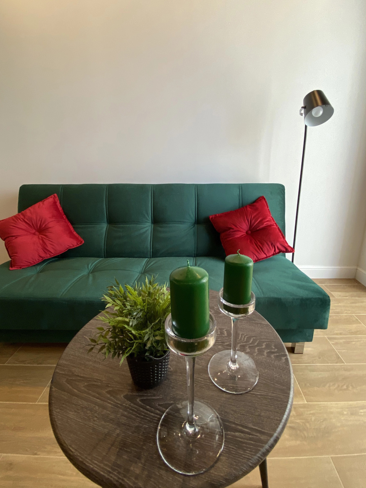 Квартира в Зеленоградске