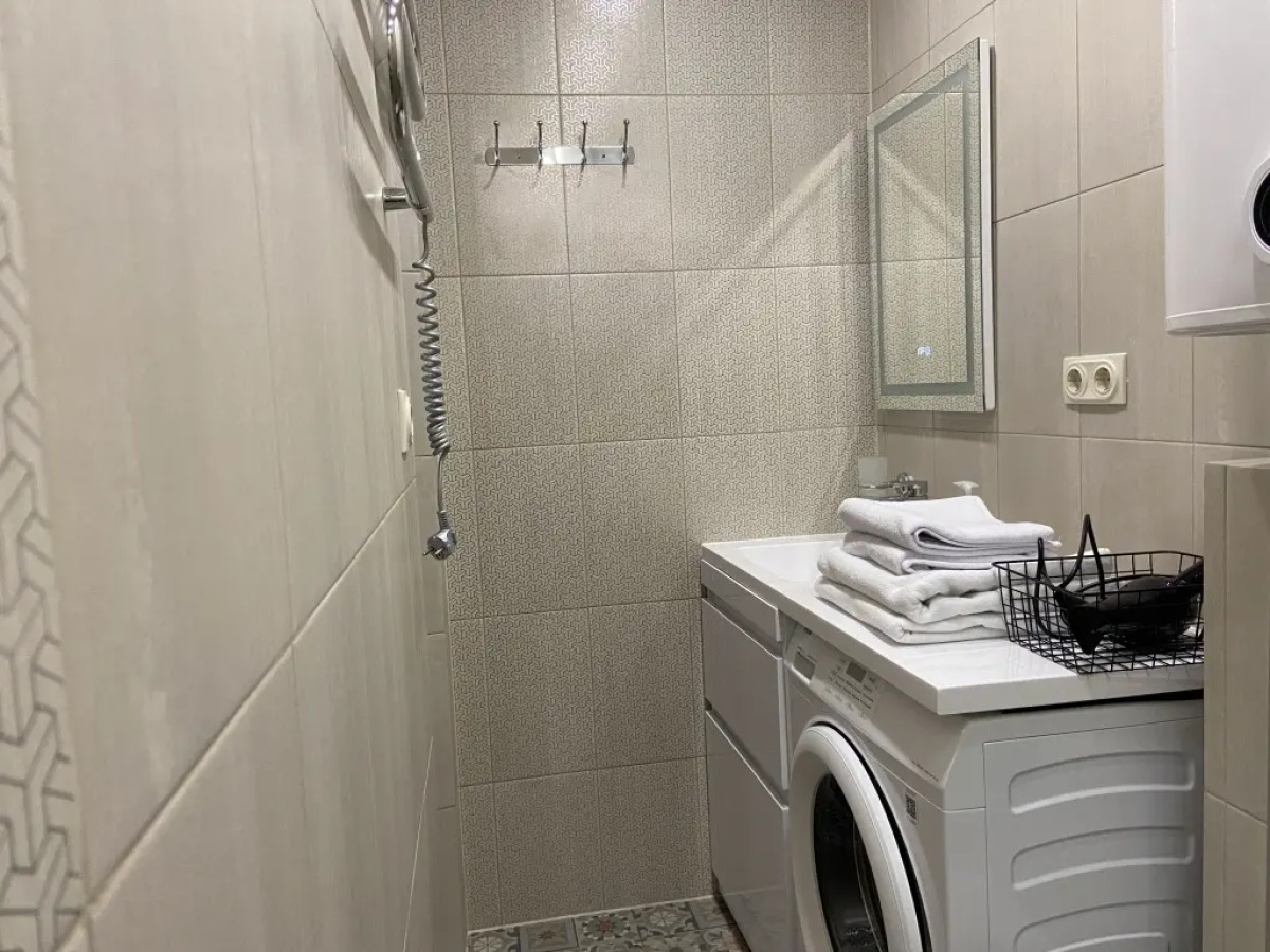 Апартаменты Ягель Апатиты