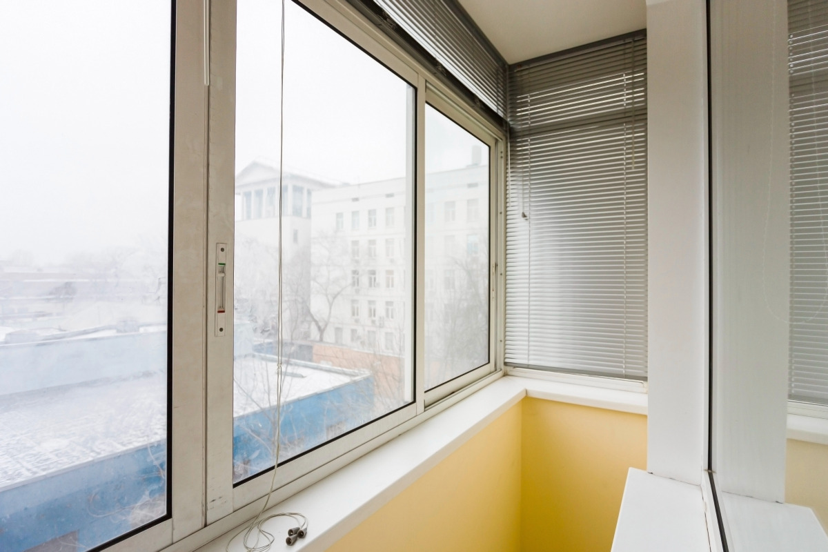 Квартира на улице Сергея Эйзенштейна 6/3