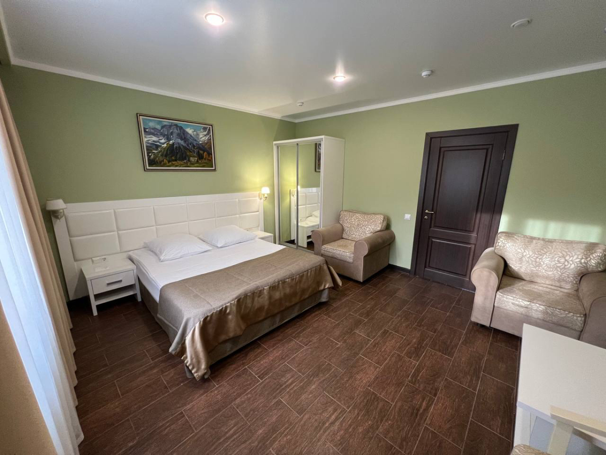 Гостевой дом АльтаРио