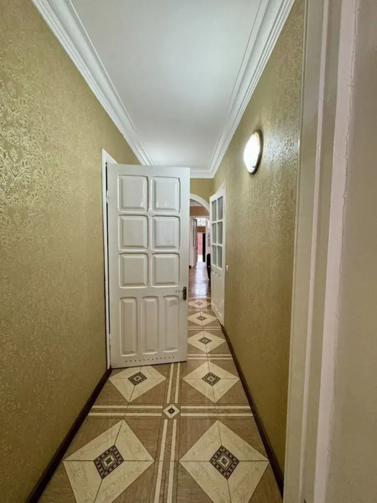 Частный Дом на Улице Маркова 14