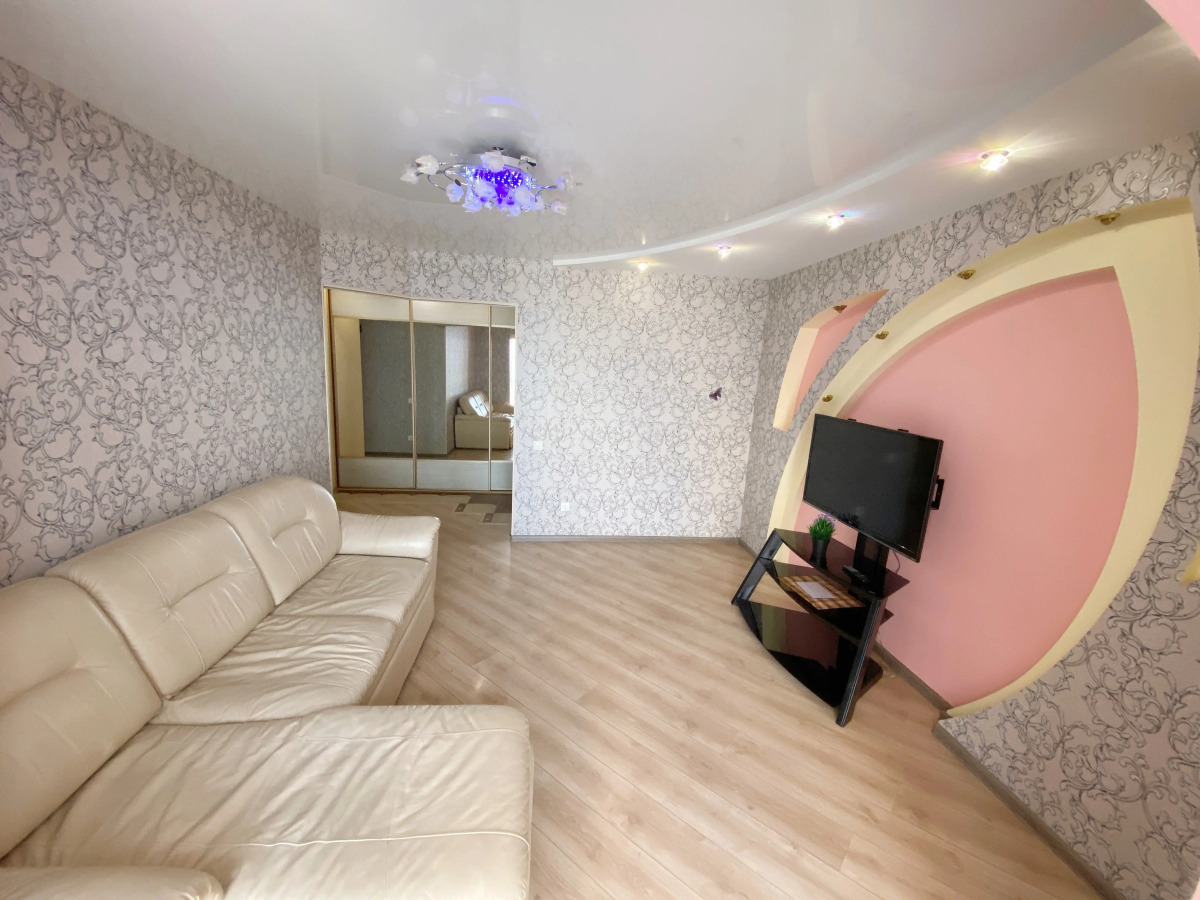 Апартаменты Енисейская 9A возле Автовокзала