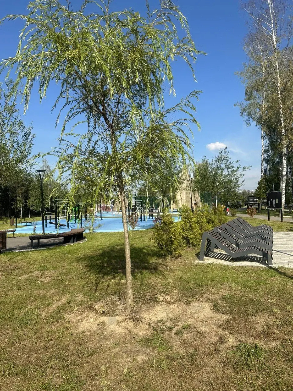 Квартира Делюкс Шереметьево