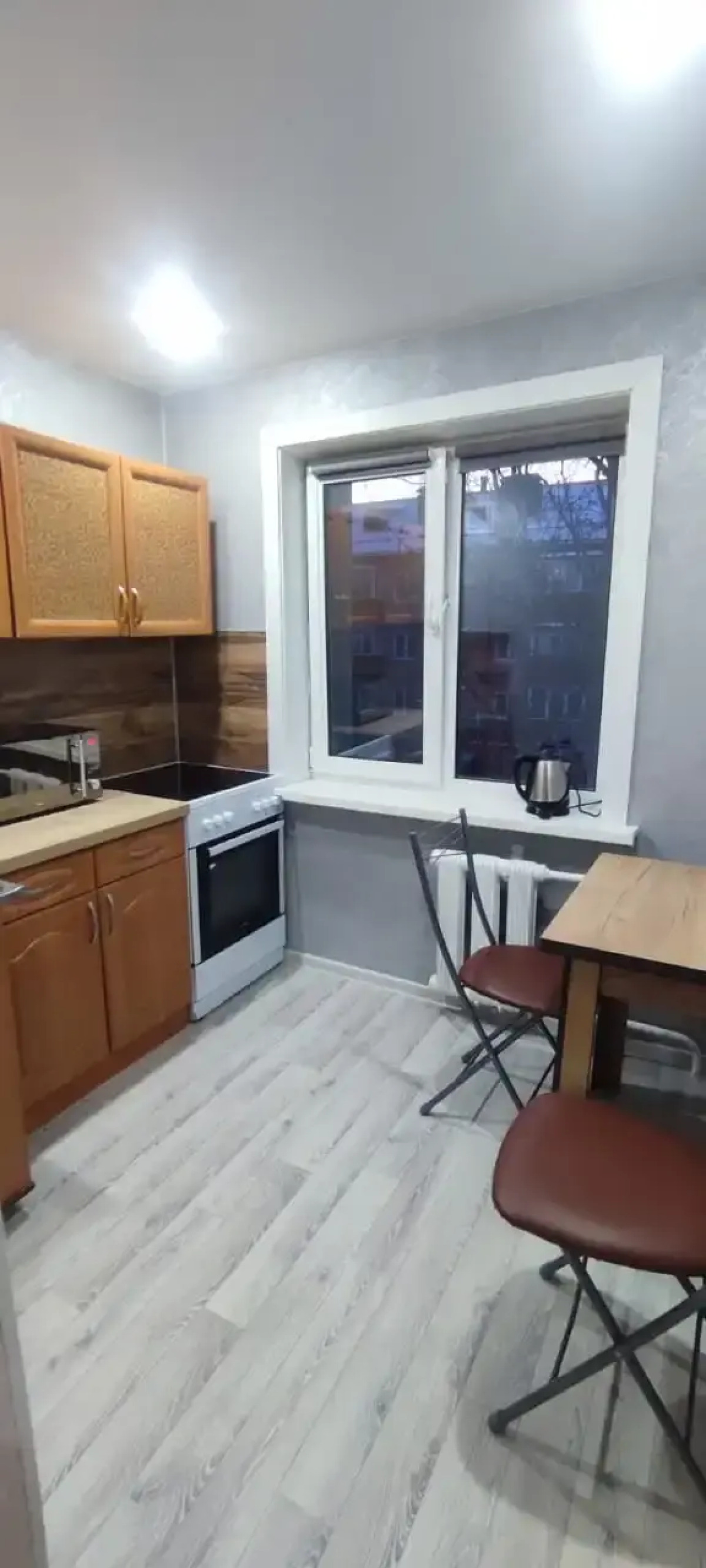 Квартира Уютная квартира у Горного Воздуха